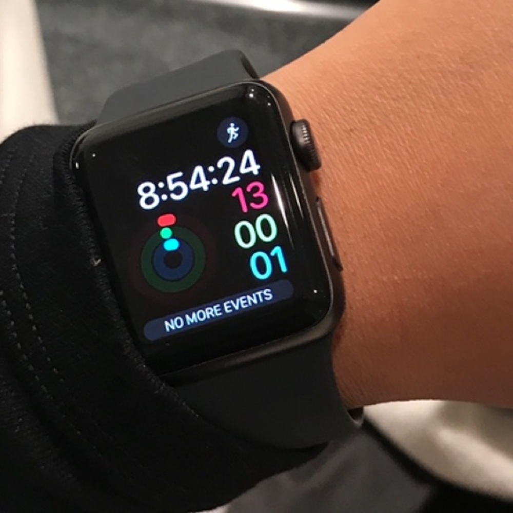Apple Watch series 3